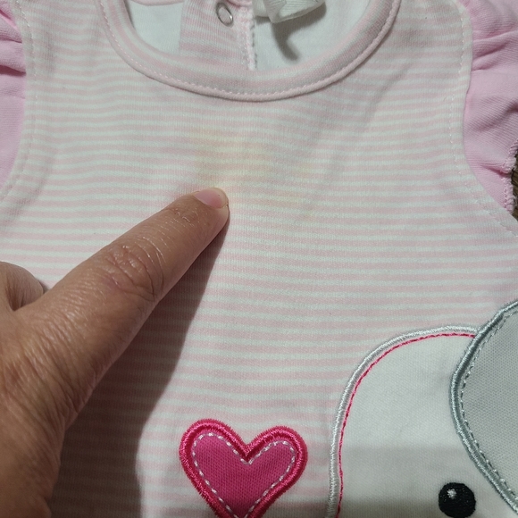 Elephant Outfit - Picture 3 of 5